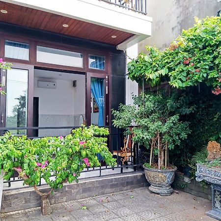Gio Chieu Homestay - Riverside & Swimming Pool Hoi An Bagian luar foto
