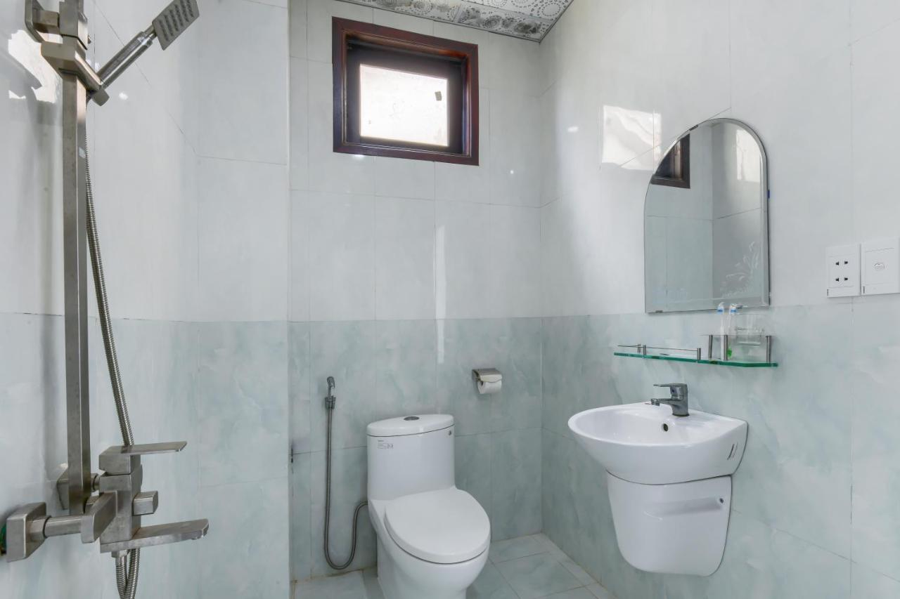 Gio Chieu Homestay - Riverside & Swimming Pool Hoi An Bagian luar foto