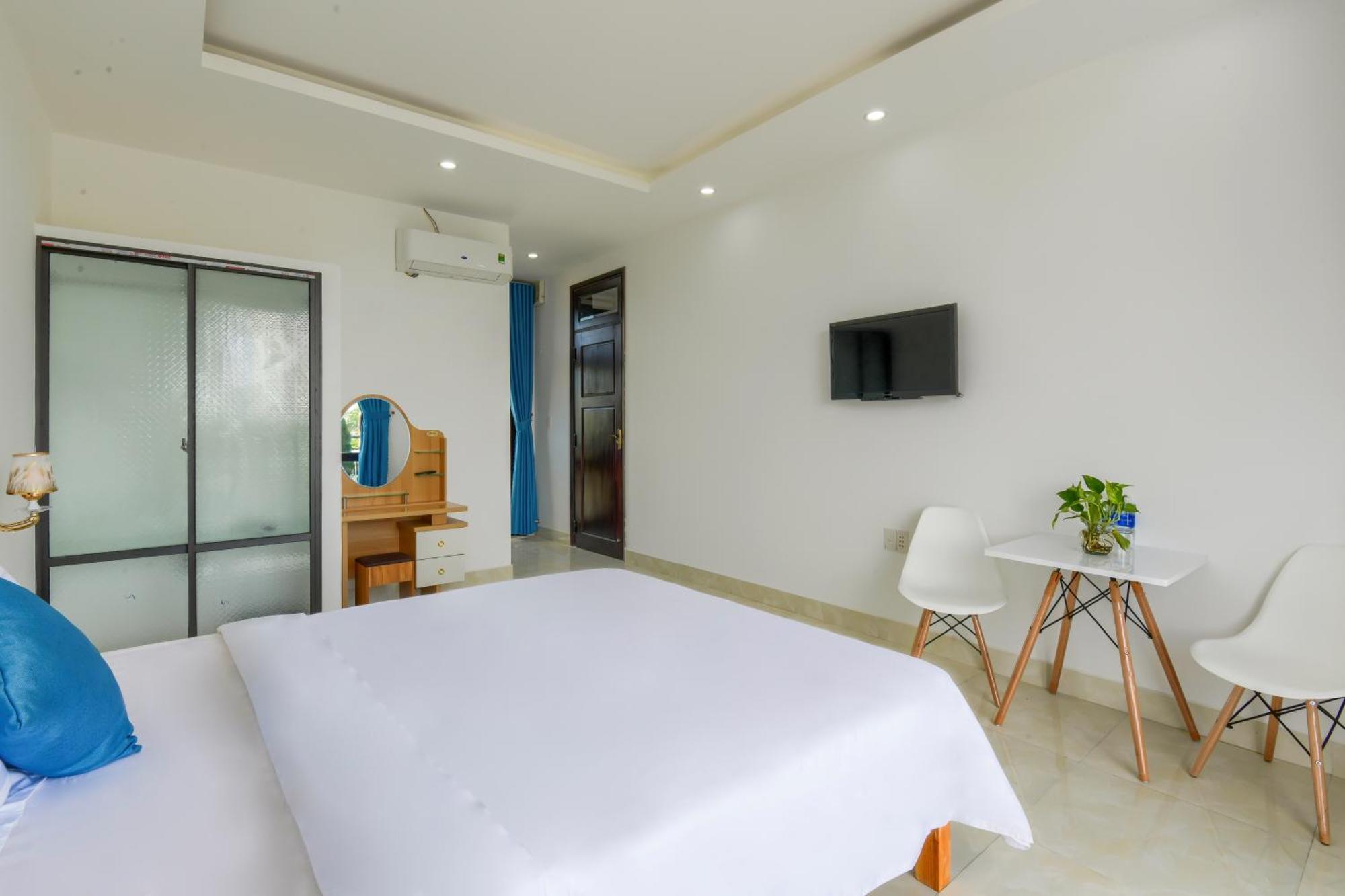 Gio Chieu Homestay - Riverside & Swimming Pool Hoi An Bagian luar foto